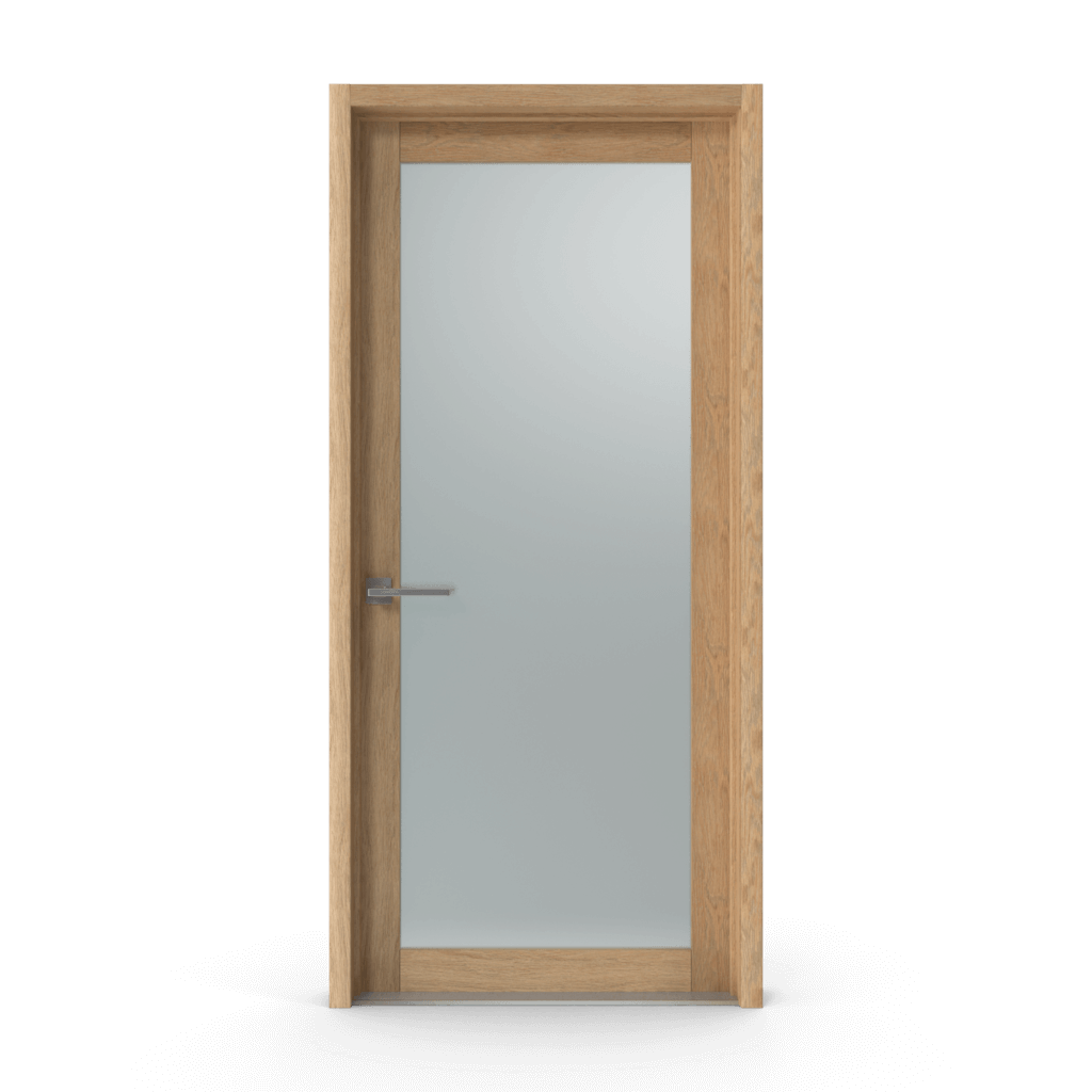 Glass Door.I01.2k